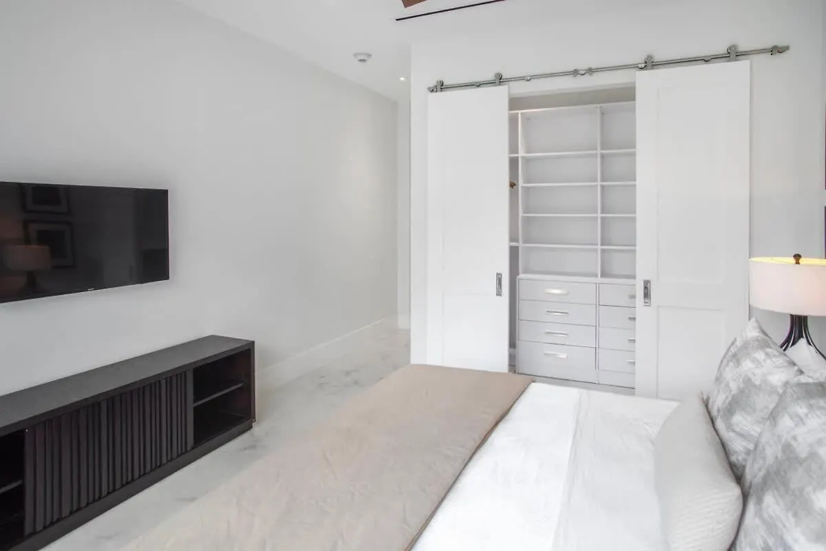Garden Villa Condo At One Cable Beach Nassau 0*,  Bahamas