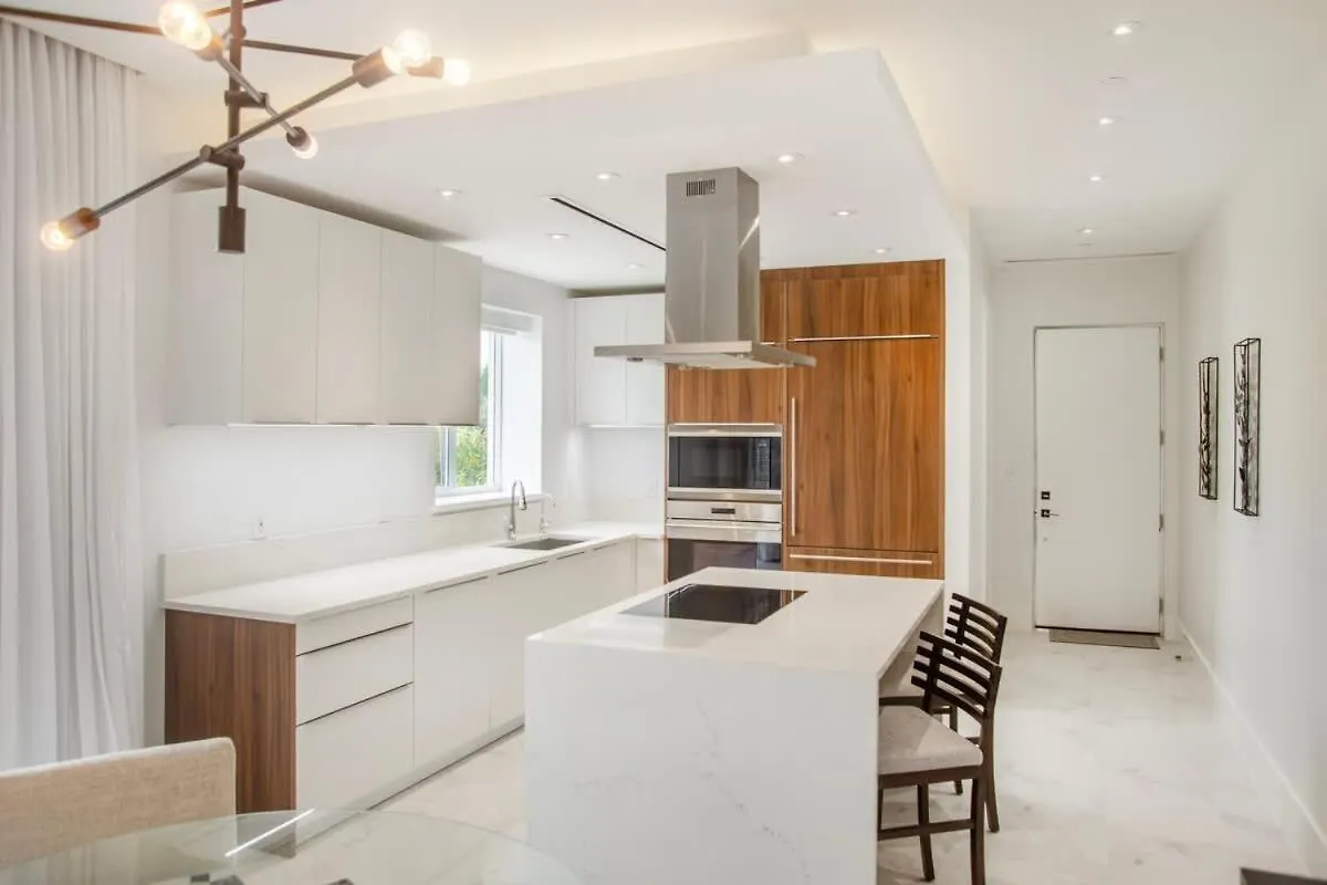 Apartment Garden Villa Condo At One Cable Beach Nassau Bahamas