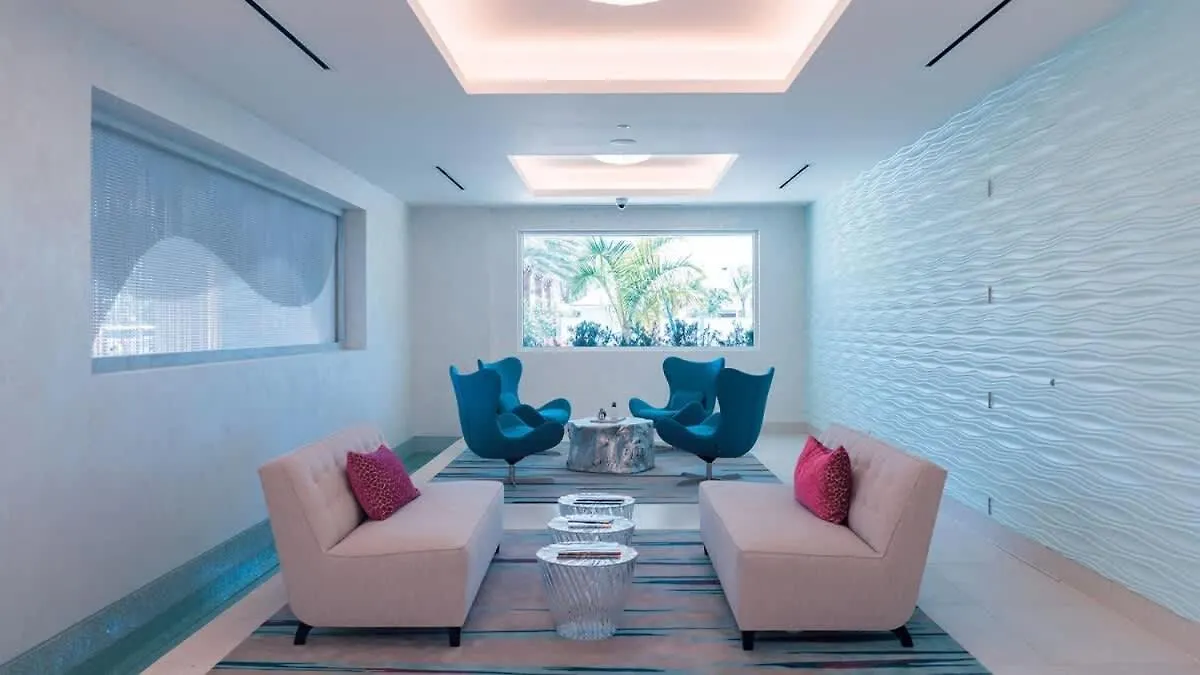 Garden Villa Condo At One Cable Beach Nassau