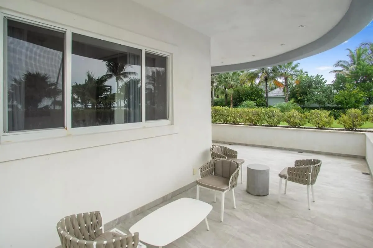 Garden Villa Condo At One Cable Beach Nassau 0*,