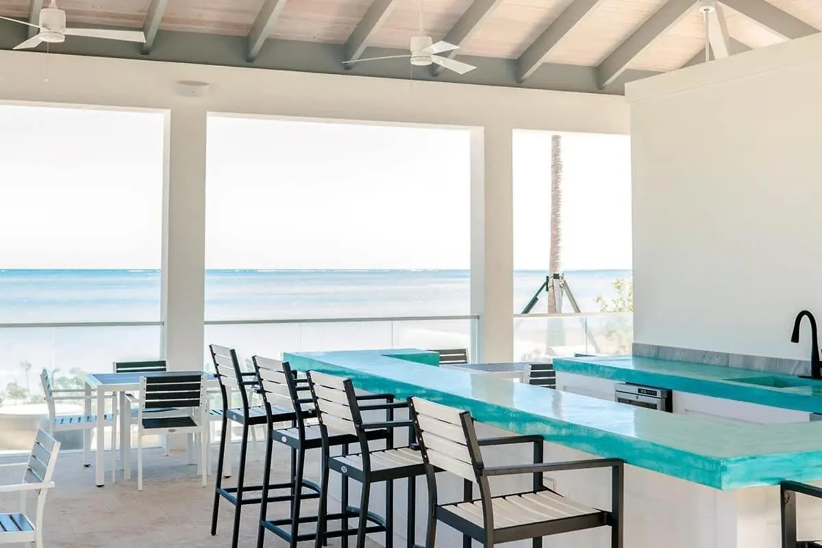 Garden Villa Condo At One Cable Beach Nassau 0*,  Bahamas