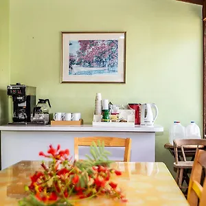 3* Locanda Orange Hill